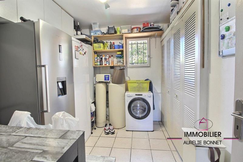 Maison - 104 m² - 5 pièces