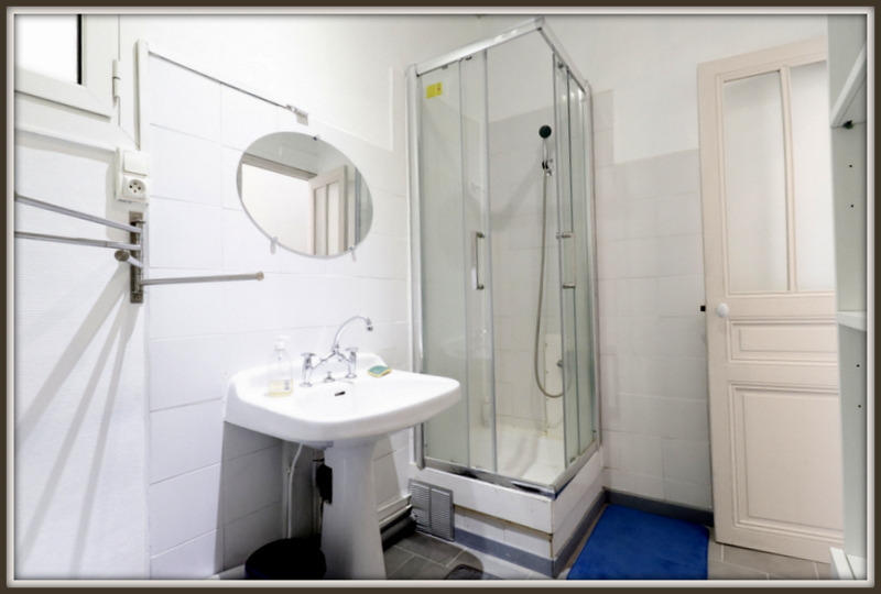 Appartement - 52 m² - 2 pièces