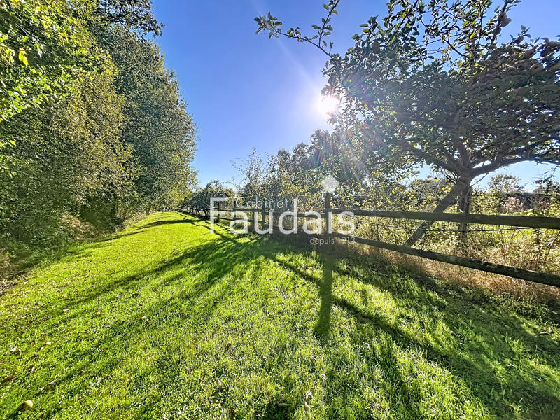 Maison - 122 m² - 6 pièces