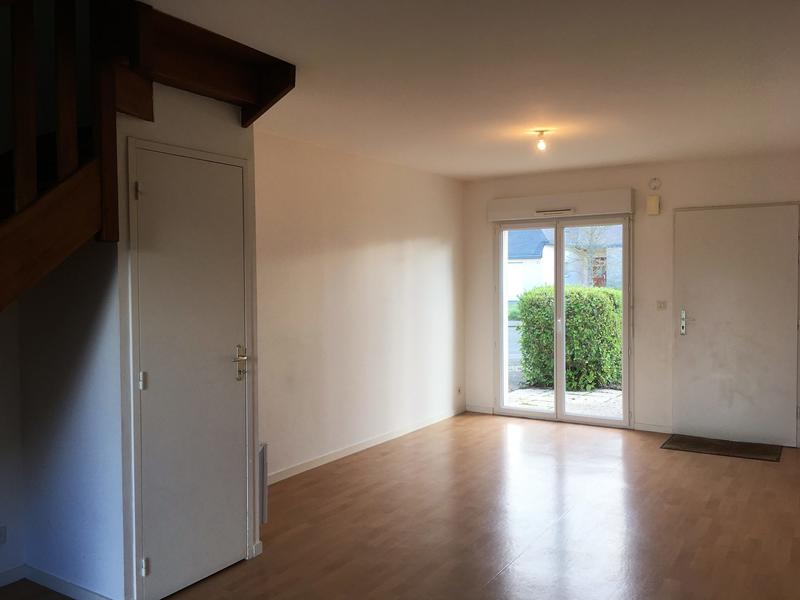 Maison - 61 m² - 3 pièces
