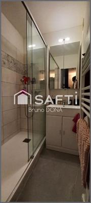 Appartement - 33 m² - 2 pièces