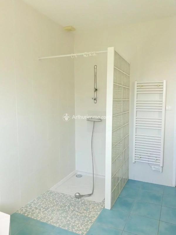 Maison - 137 m² - 5 pièces