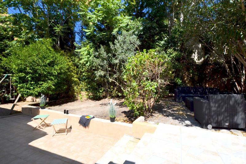 Maison de ville - 96 m² - 4 pièces