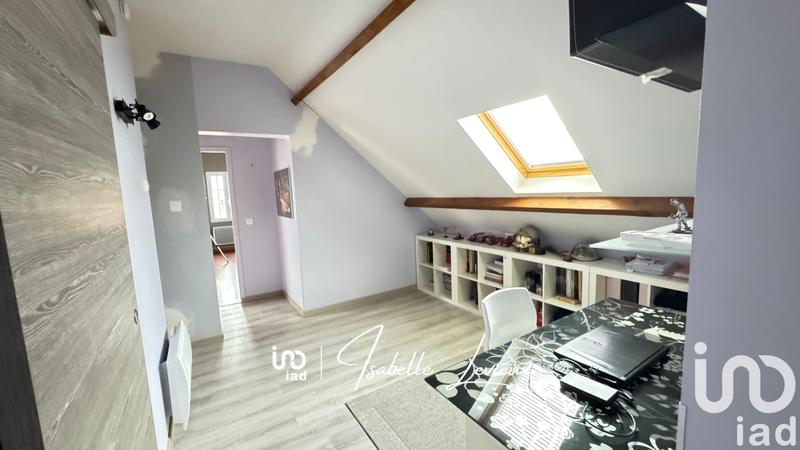 Maison - 194 m² - 7 pièces