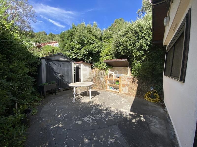 Maison - 34 m² - 3 pièces