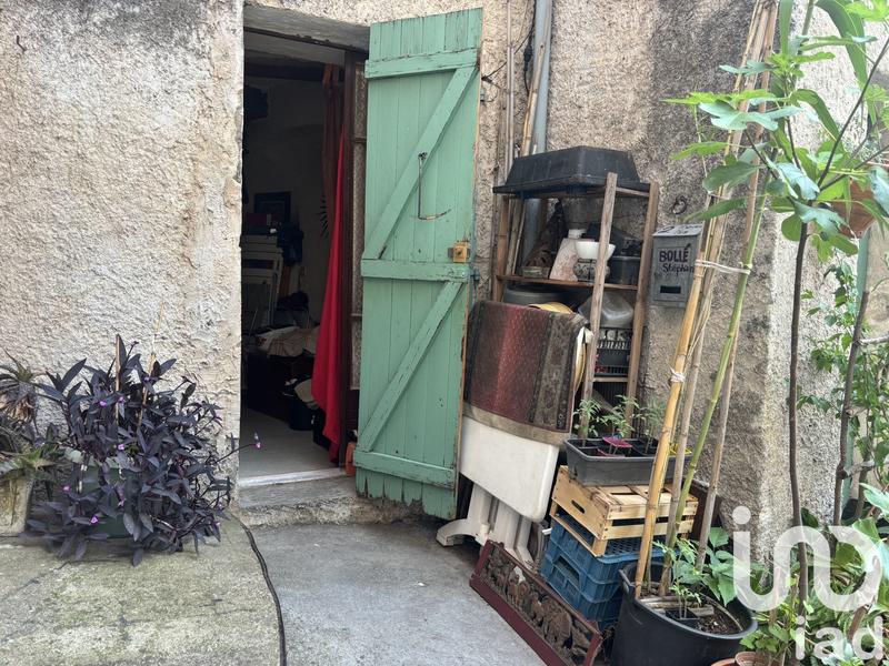 Studio - 22 m² - 1 pièce