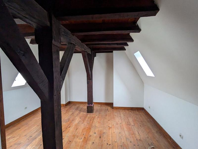 Immeuble - 180 m² - 4 pièces