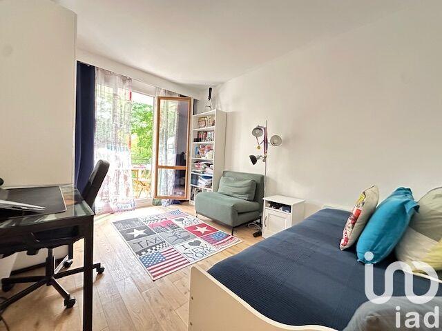 Appartement - 86 m² - 4 pièces