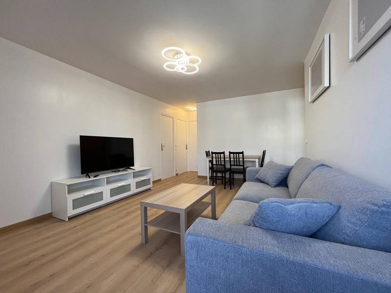 Appartement - 72 m² - 5 pièces