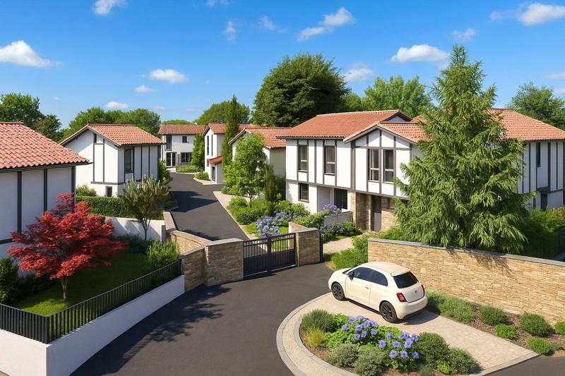 Maison - 187 m² - 5 pièces