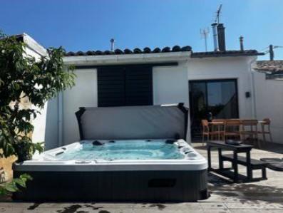 Maison - 100 m² - 3 pièces