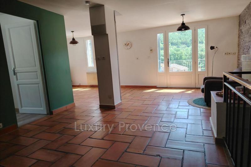 Maison de village - 75 m² - 3 pièces