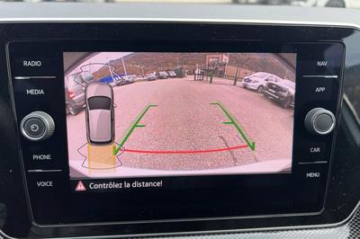 Volkswagen t-Cross Tsi 116 Dsg7 R-Line