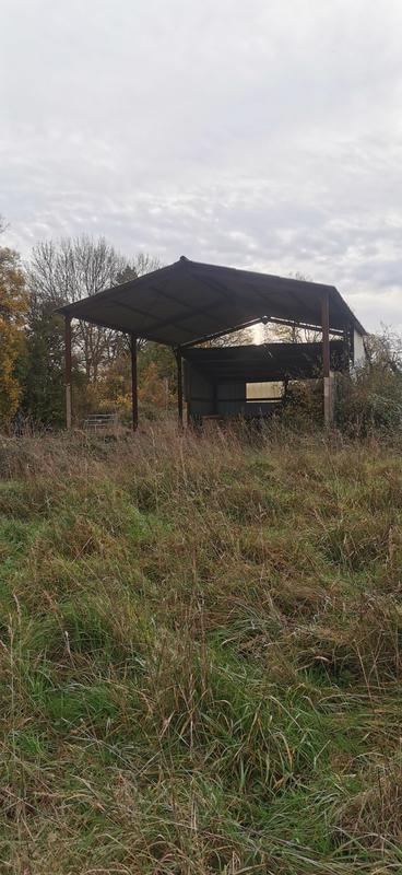 Maison - 167 m² - 9 pièces