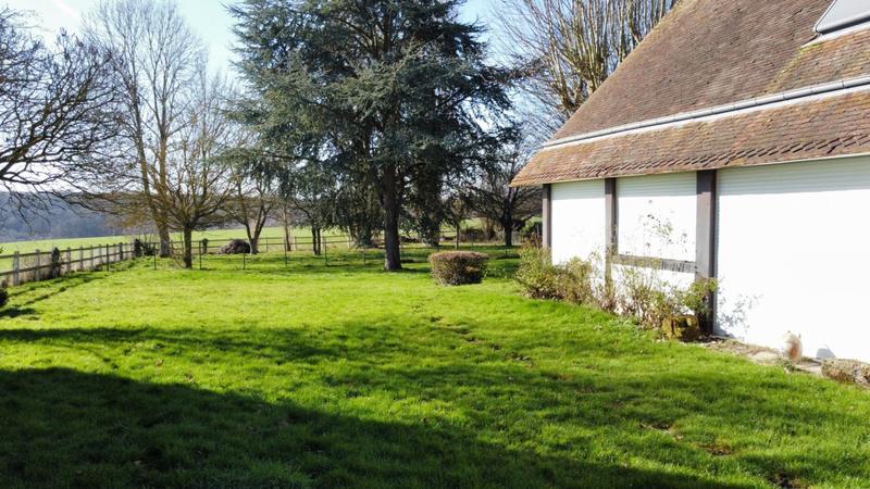 Propriété - 200 m² - 8 pièces