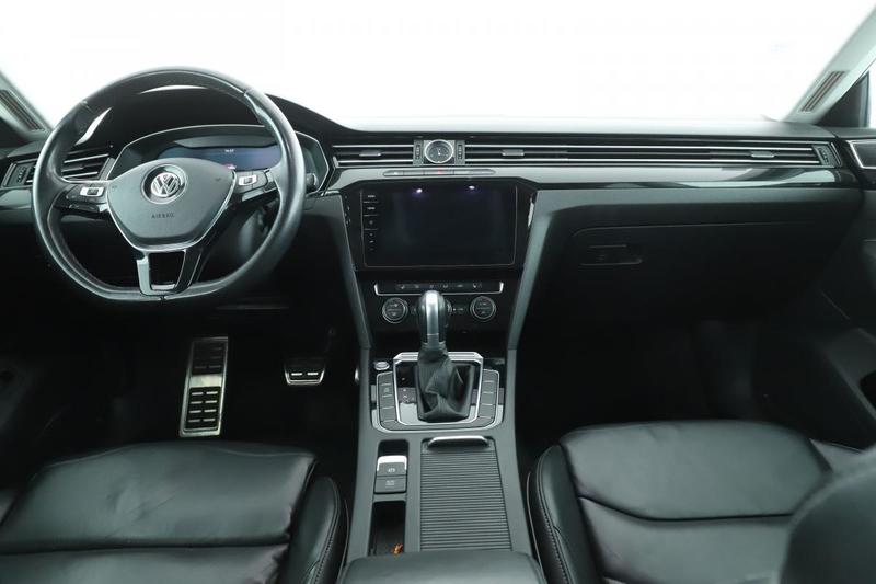 Volkswagen Arteon 2.0 Tdi Elegance Dsg7 150 ch