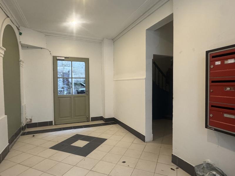 Appartement - 54 m² - 2 pièces