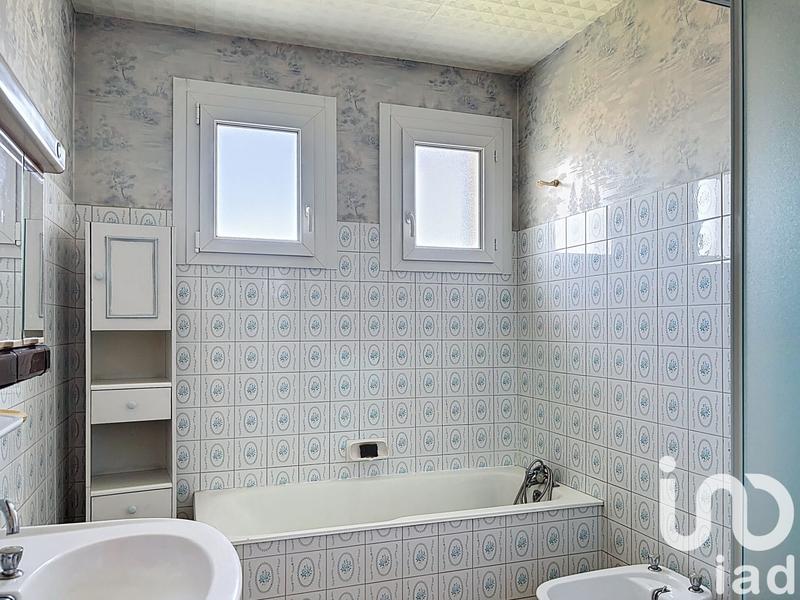 Maison - 152 m² - 6 pièces