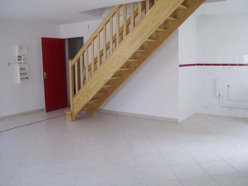 Duplex - 78 m² - 3 pièces