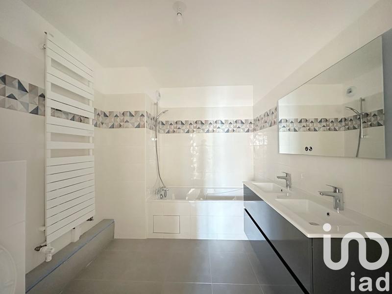 Appartement - 115 m² - 5 pièces