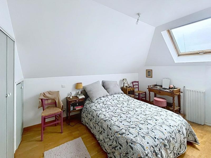 Duplex - 65 m² - 3 pièces