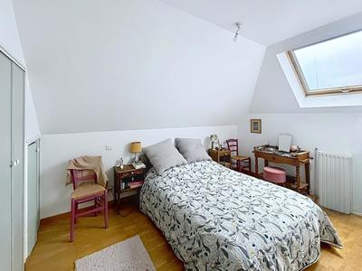 Duplex - 65 m² - 3 pièces