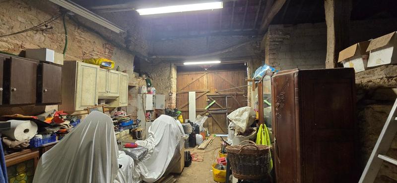 Maison - 103 m² - 4 pièces