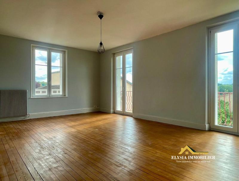 Maison - 173 m² - 6 pièces