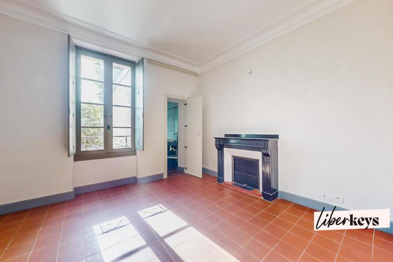 Appartement - 86 m² - 4 pièces