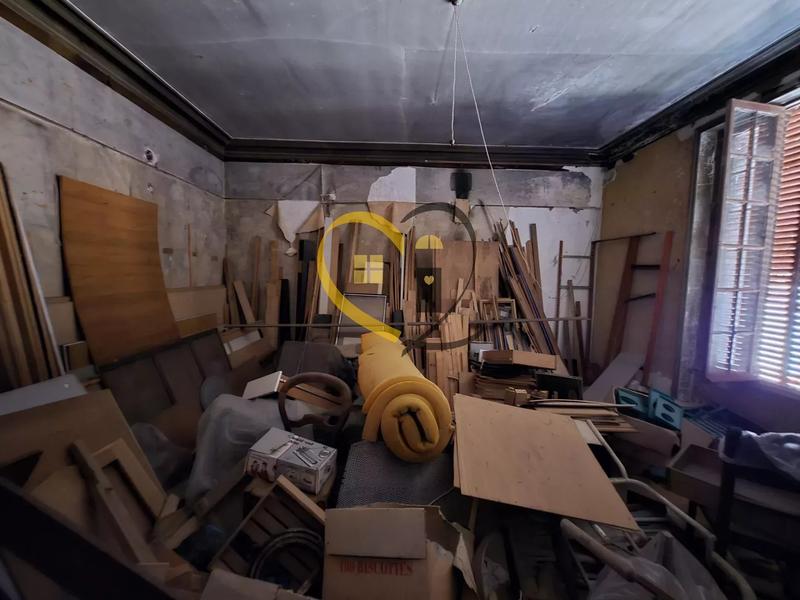 Manoir - 290 m² - 16 pièces