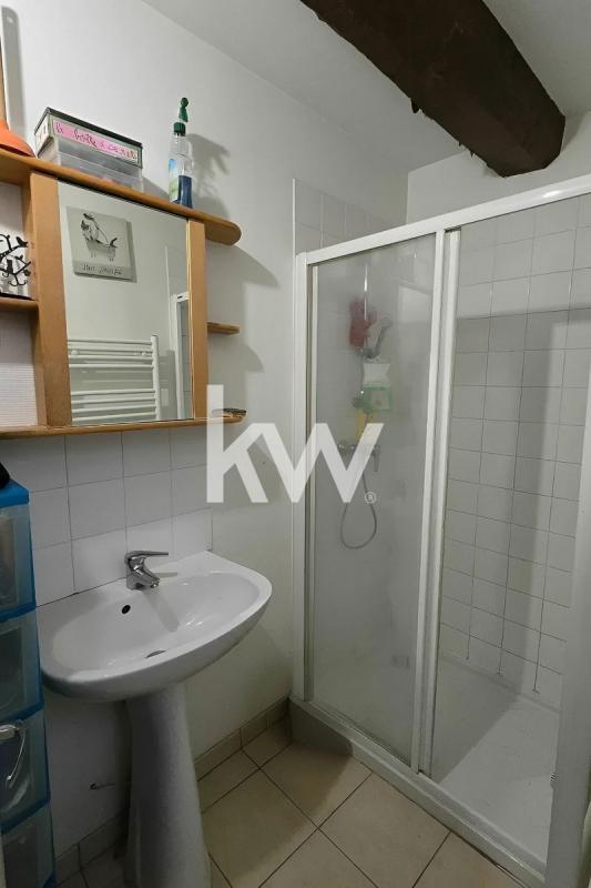 Maison - 186 m² - 6 pièces