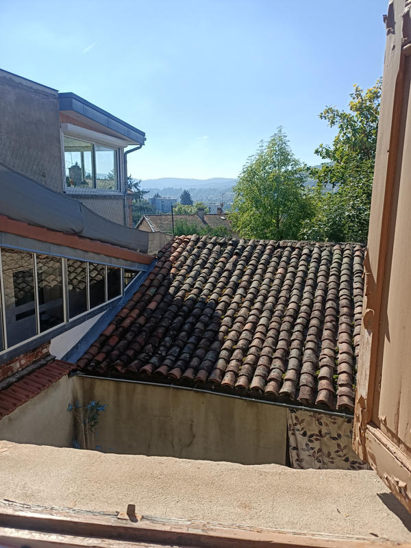 Maison - 75 m² - 4 pièces