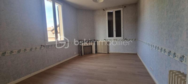 Immeuble - 579 m² - 16 pièces