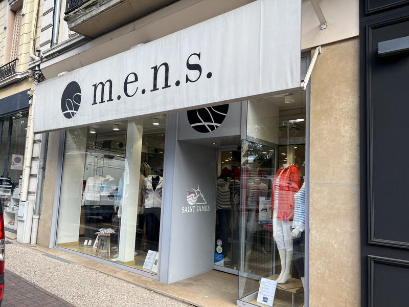 Fonds de commerce - Magasins - 110 m²