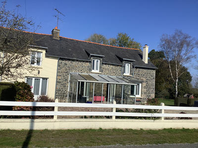 Maison - 146 m² - 6 pièces