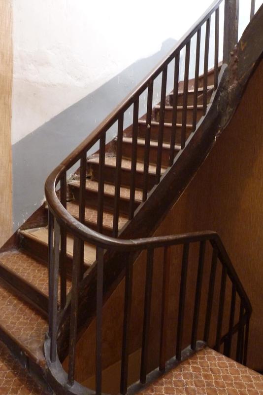 Maison de ville - 135 m² - 4 pièces