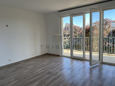 Appartement - 78 m² - 4 pièces