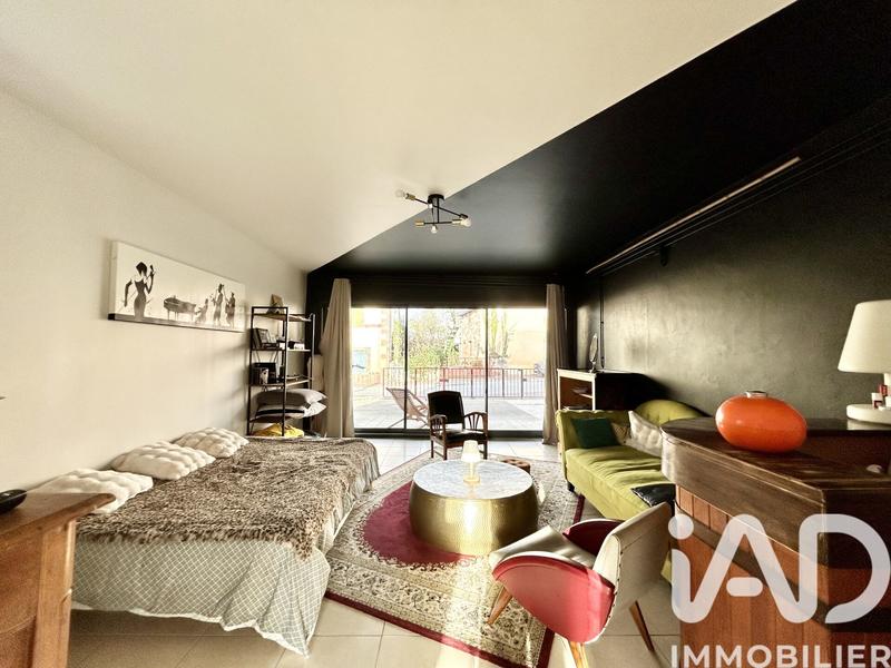 Maison - 168 m² - 5 pièces