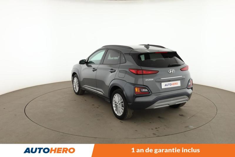 Hyundai Kona 1.6 CRDi Creative Dct-7 136 ch