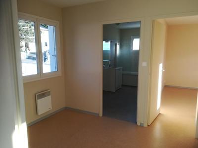 Appartement - 89 m² - 4 pièces