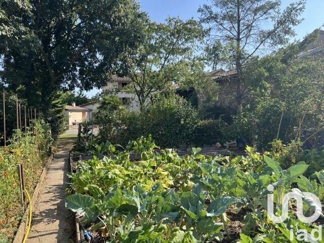 Maison - 156 m² - 7 pièces