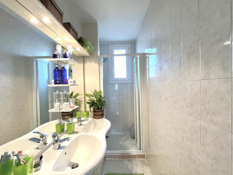 Maison - 70 m² - 4 pièces