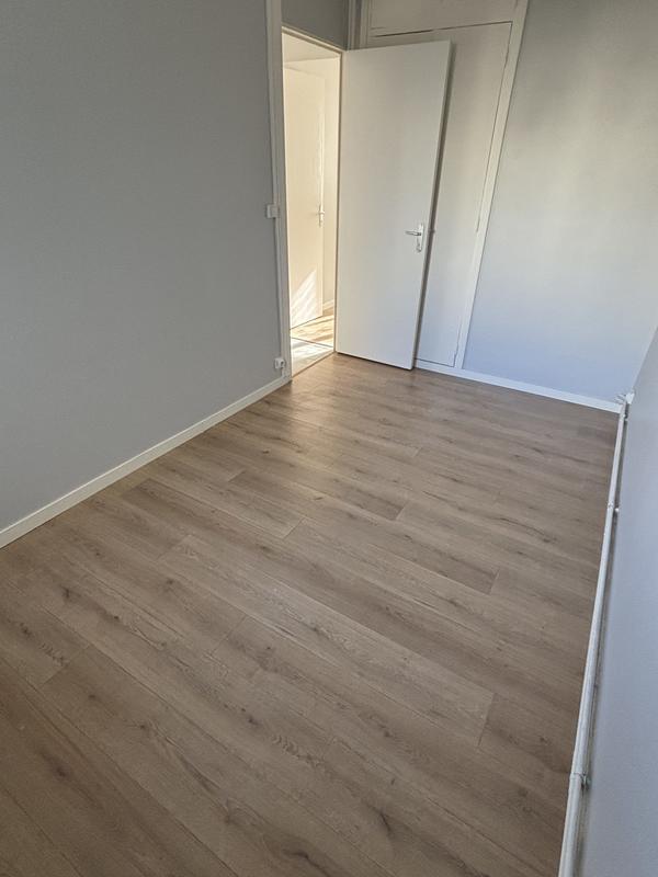 Appartement - 71 m² - 4 pièces