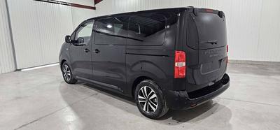 Peugeot Traveller m BlueHDi 180ch s&amp;S Eat8 Business Pack
