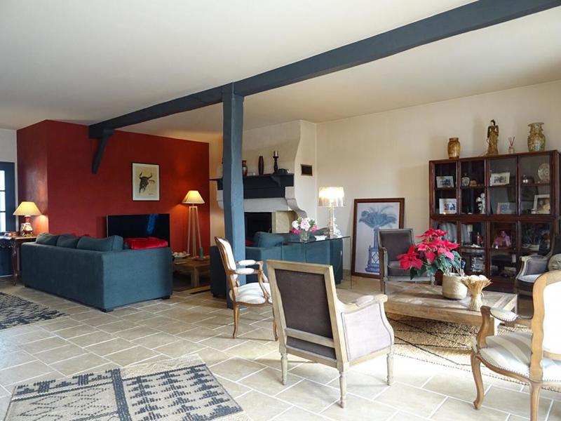 Maison - 273 m² - 8 pièces