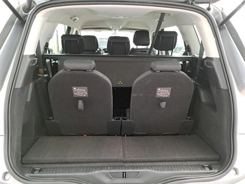 Citroën C4 Space Toureur 130ch s&amp;S boite auto Business 7places