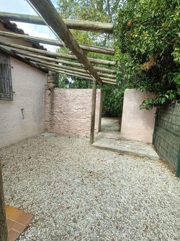 Maison - 55 m² - 3 pièces