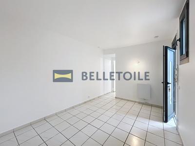 Appartement - 29 m² - 2 pièces