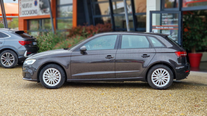 Audi A3 sportback 2.0 Tdi 150