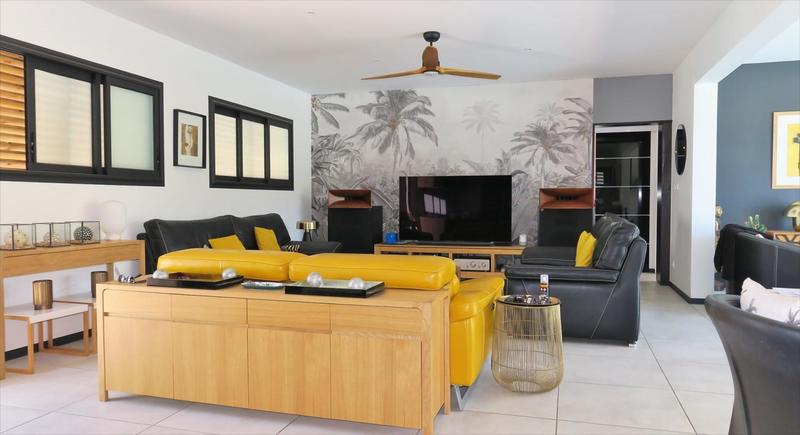 Villa - 138 m² - 4 pièces